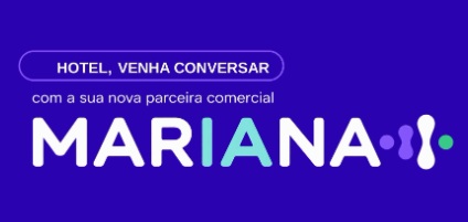 Mariana, IA da Decolar
