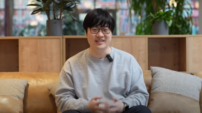 Yichao Ji, co-fundador e cientista chefe do Manus. Foto: Reprodução/Manus